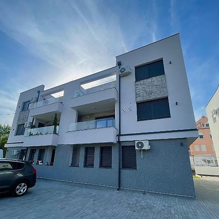 Apartman Mik Novi Sad Exterior photo