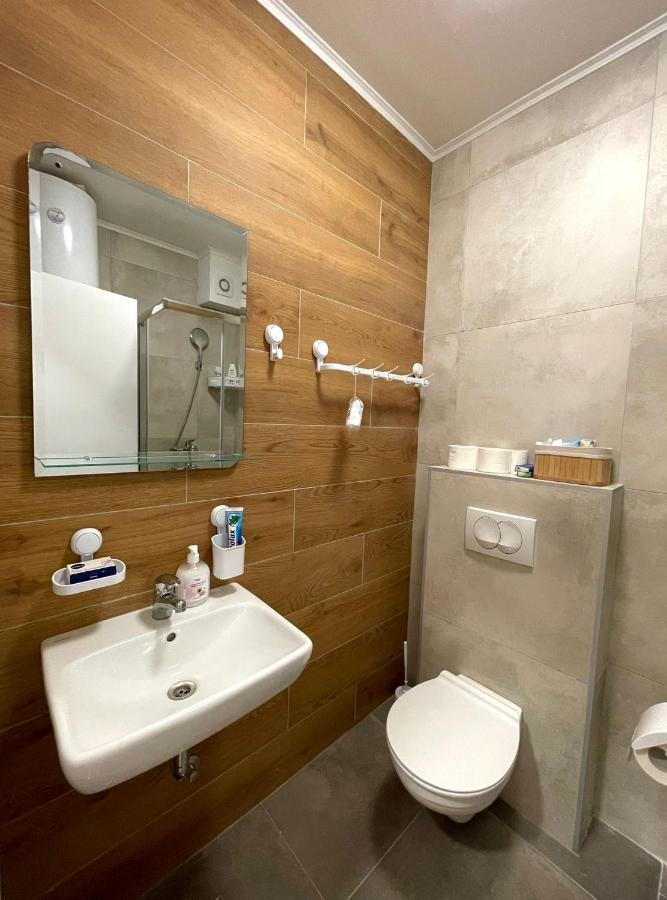 Apartman Mik Novi Sad Exterior photo