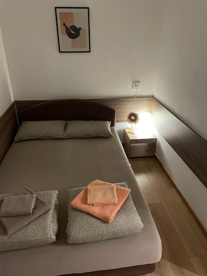 Apartman Mik Novi Sad Exterior photo