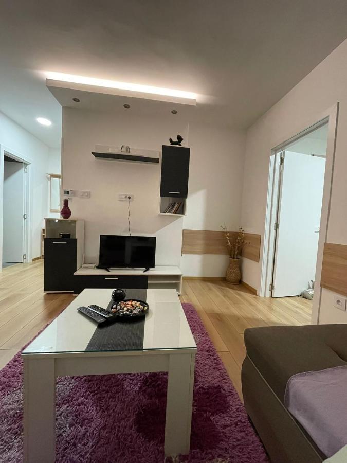 Apartman Mik Novi Sad Exterior photo