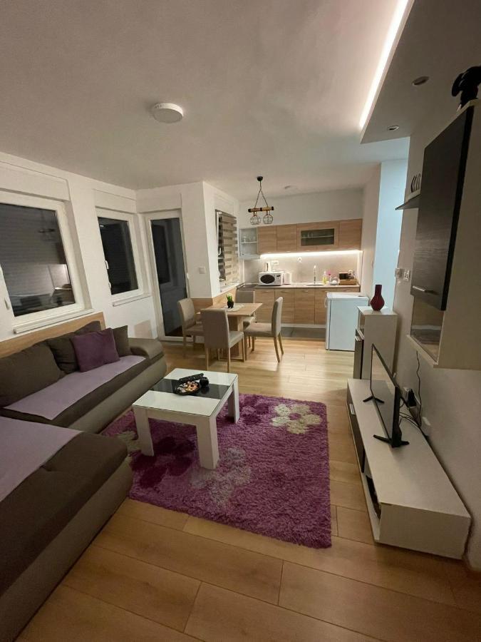 Apartman Mik Novi Sad Exterior photo